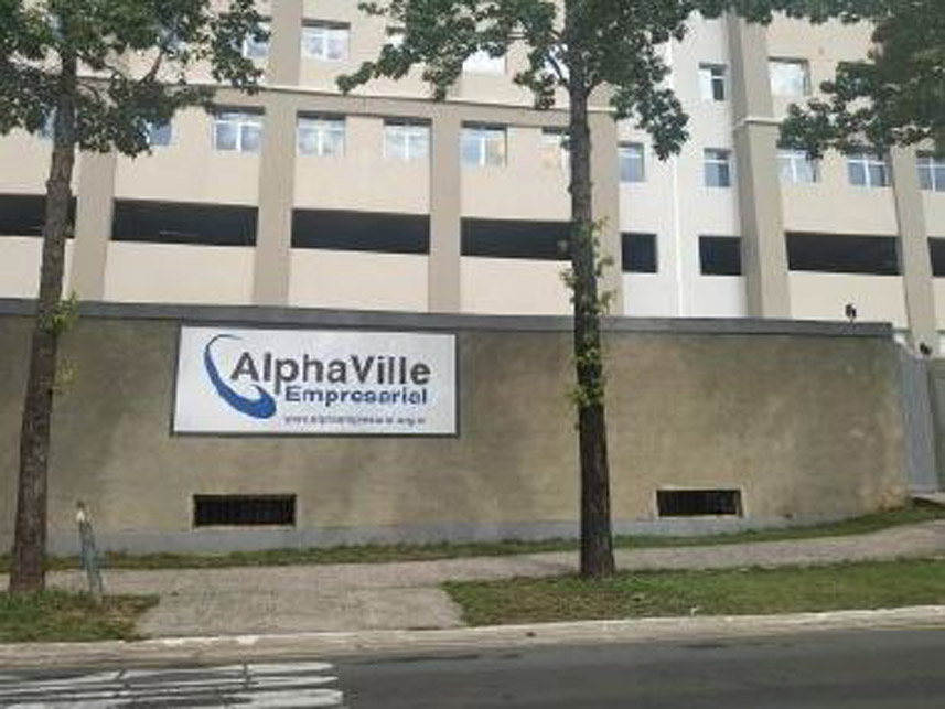 Imagem 3 do Leilão de Sala Comercial - Alphaville - Campinas/SP