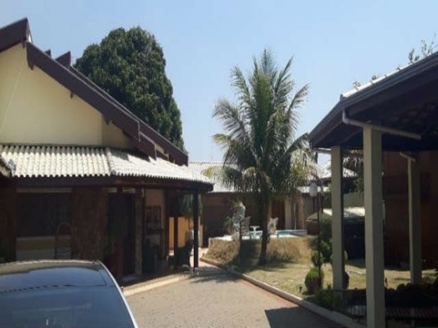 Imagem 12 do Leilão de Casa - Chácara Bela Vista - Sumaré/SP