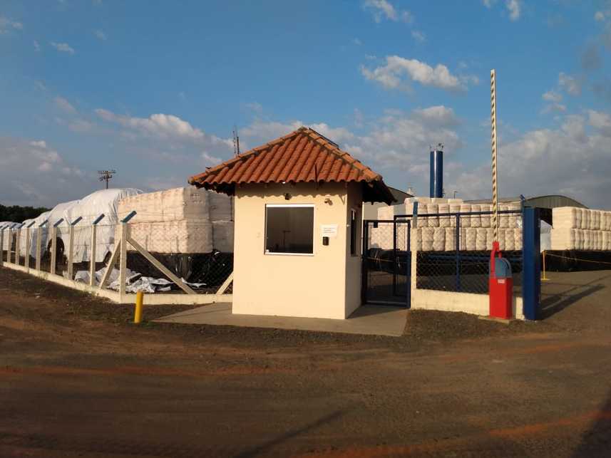 Imagem 1 do Leilão de Fazenda - Fazenda - Valentim Gentil/SP