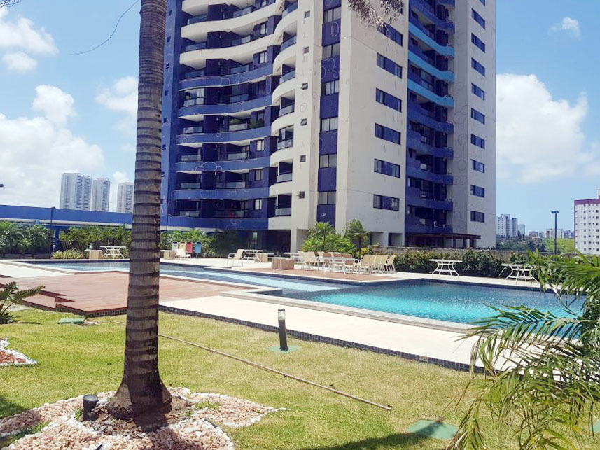 Imagem 3 do Leilão de Apartamento - Vila Laura - Salvador/BA