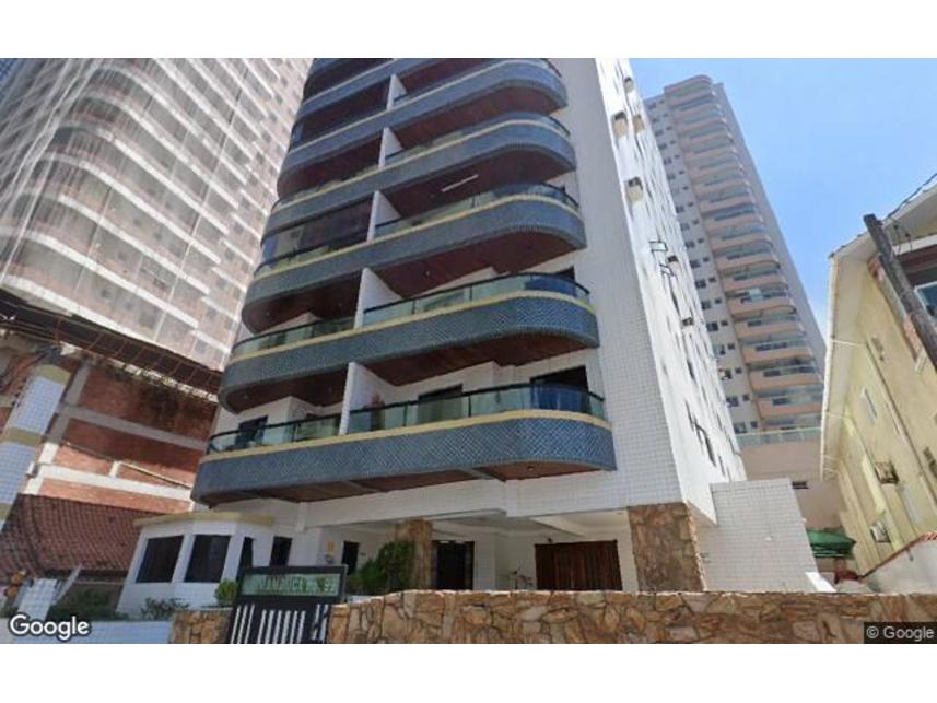 Imagem 3 do Leilão de Apartamento - Aviação - Praia Grande/SP