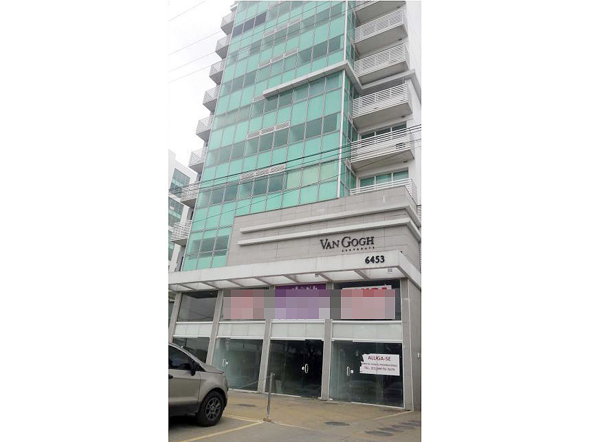 Imagem 2 do Leilão de Sala Comercial - Centro - Itaboraí/RJ