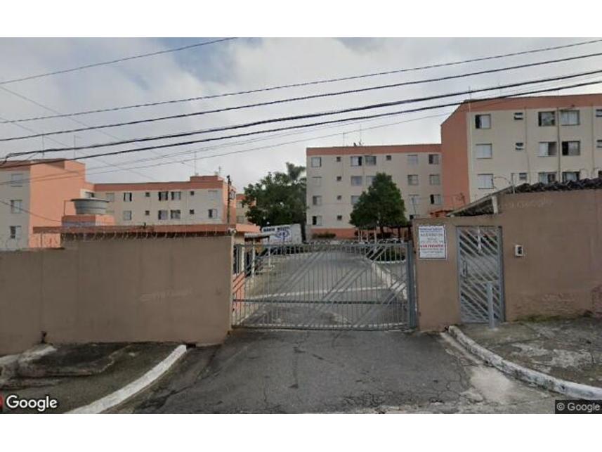 Imagem 3 do Leilão de Apartamento - Baeta Neves - São Bernardo do Campo/SP