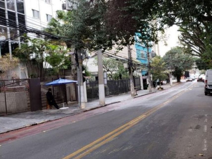 Imagem 3 do Leilão de Sala Comercial - Pinheiros - São Paulo/SP