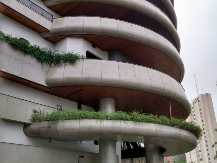 Imagem 8 do Leilão de Apartamento - Vila Andrade - São Paulo/SP