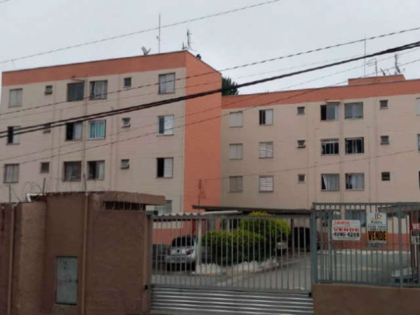 Imagem 1 do Leilão de Apartamento - Baeta Neves - São Bernardo do Campo/SP