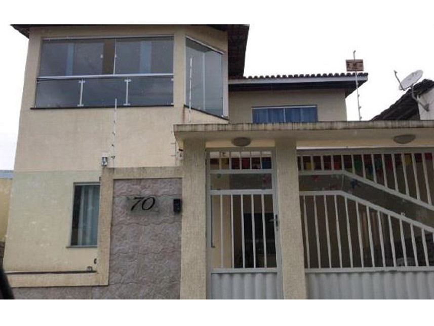 Imagem 1 do Leilão de Casa - Centro - Amargosa/BA
