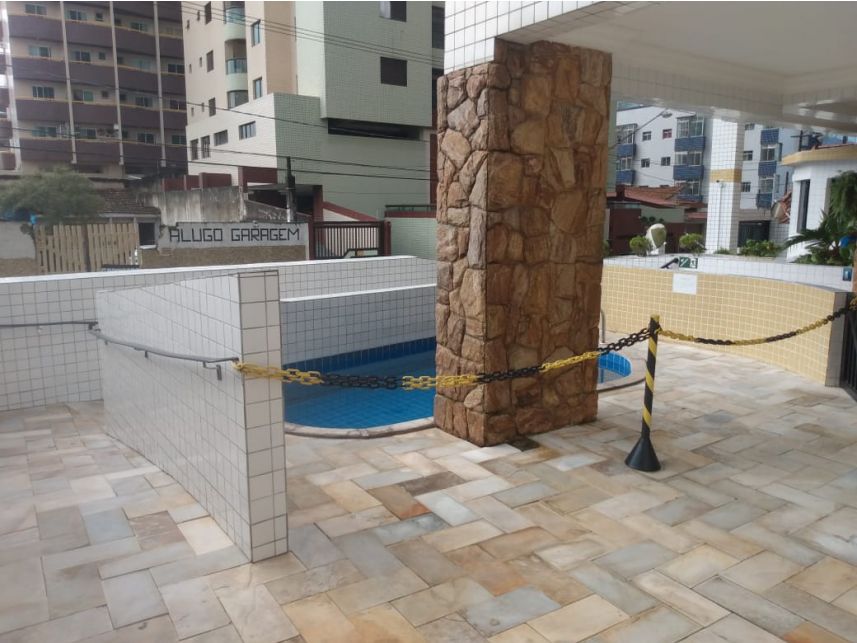 Imagem 7 do Leilão de Apartamento - Aviação - Praia Grande/SP