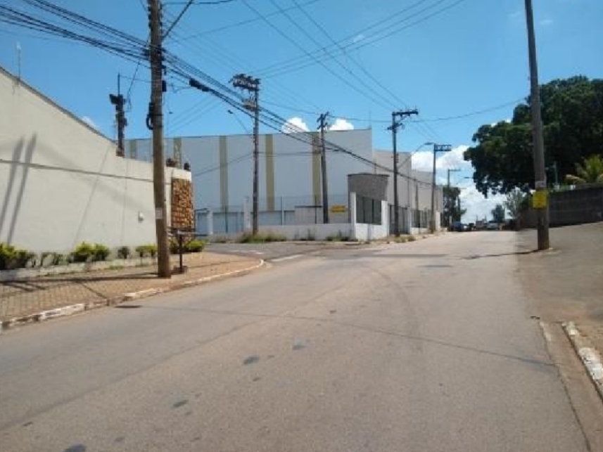 Imagem 2 do Leilão de Casa - Chácara Bela Vista - Sumaré/SP