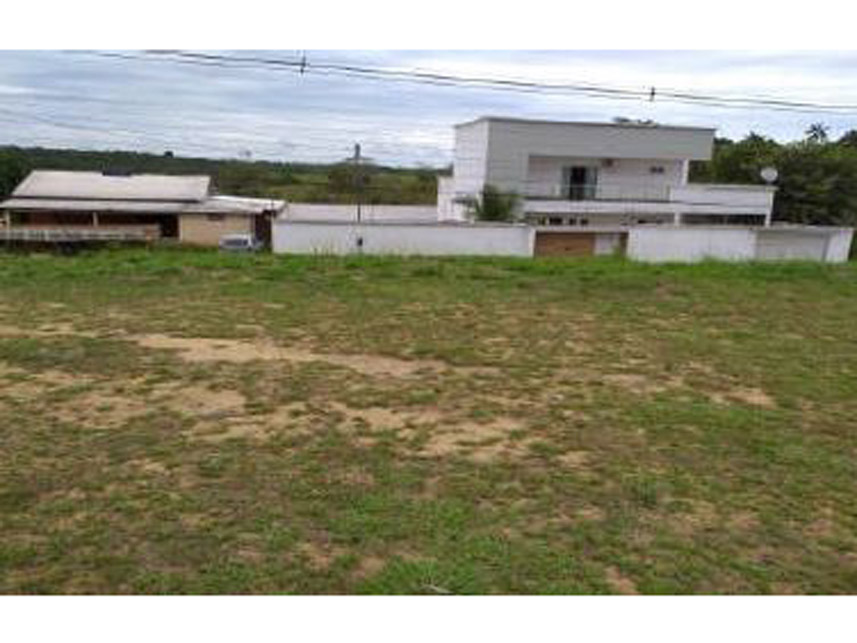 Imagem 4 do Leilão de Terreno - Nossa Senhora das Graças - Cruzeiro do Sul/AC