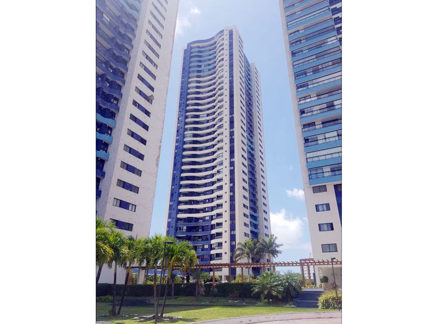 Imagem 1 do Leilão de Apartamento - Vila Laura - Salvador/BA
