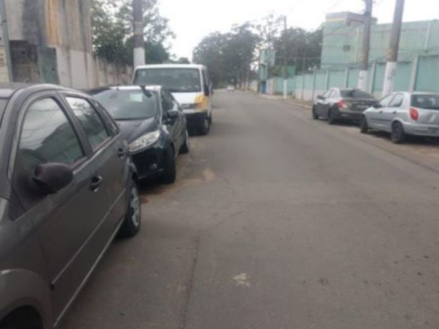Imagem 2 do Leilão de Apartamento - Colônia - São Paulo/SP