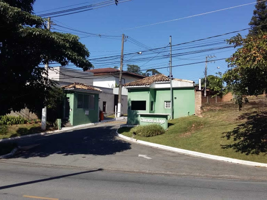 Imagem 3 do Leilão de Casa - Condomínio Sol da Toscana - Carapicuíba/SP