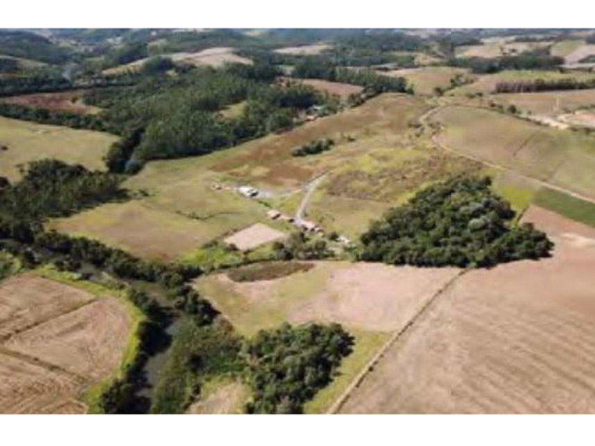 Imagem 10 do Leilão de Terreno - Barra do Tigre - Agrolândia/SC