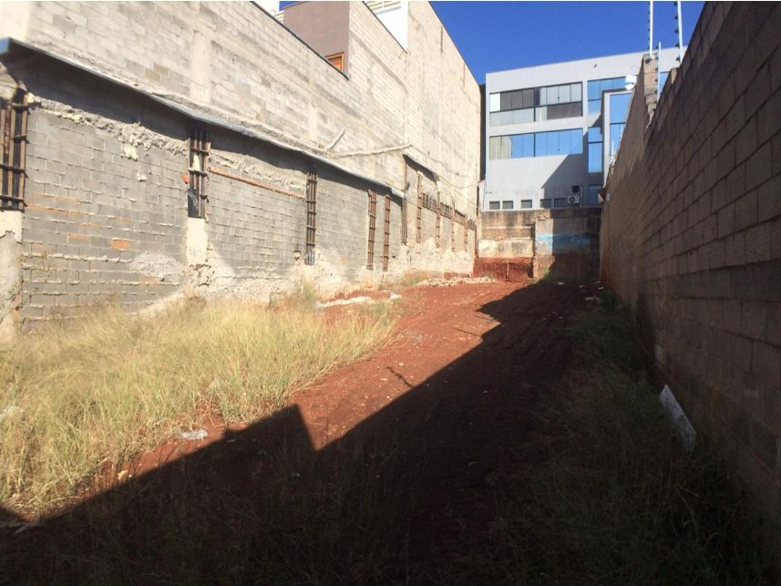 Imagem 2 do Leilão de Terreno - Jardim Brasil - Campinas/SP