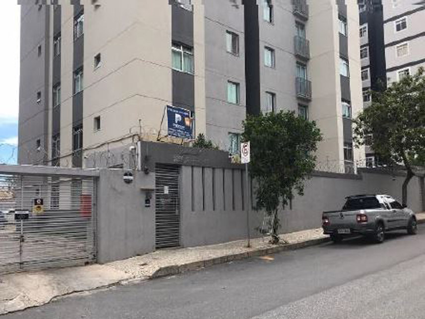 Imagem 3 do Leilão de Apartamento - Jaraguá - Belo Horizonte/MG