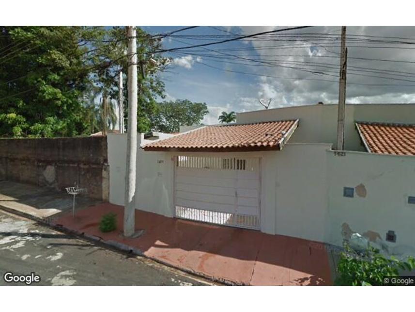 Imagem 1 do Leilão de Casa - Parque São Sebastião - Ribeirão Preto/SP