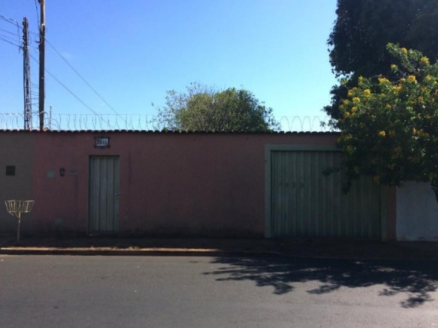 Imagem 7 do Leilão de Casa - Vila Recreio - Ribeirão Preto/SP
