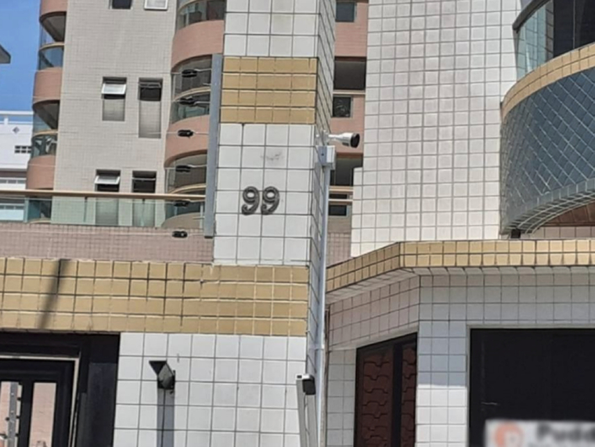 Imagem 5 do Leilão de Apartamento - Aviação - Praia Grande/SP