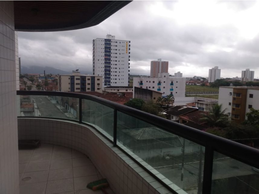 Imagem 9 do Leilão de Apartamento - Aviação - Praia Grande/SP