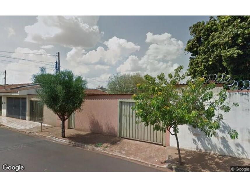 Imagem 3 do Leilão de Casa - Vila Recreio - Ribeirão Preto/SP