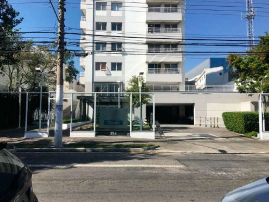 Imagem 4 do Leilão de Sala Comercial - Penha de França - São Paulo/SP