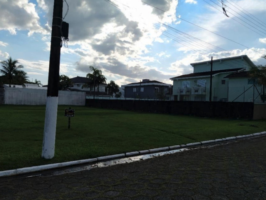 Imagem 2 do Leilão de Terreno - Jardim Acapulco - Guarujá/SP