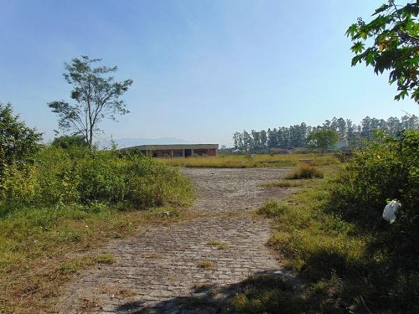Imagem 1 do Leilão de Terreno - Dendê - Itaboraí/RJ