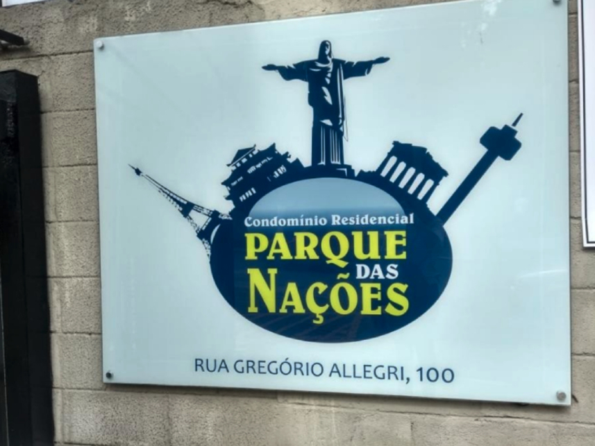 Imagem 3 do Leilão de Apartamento - Vila das Belezas - São Paulo/SP