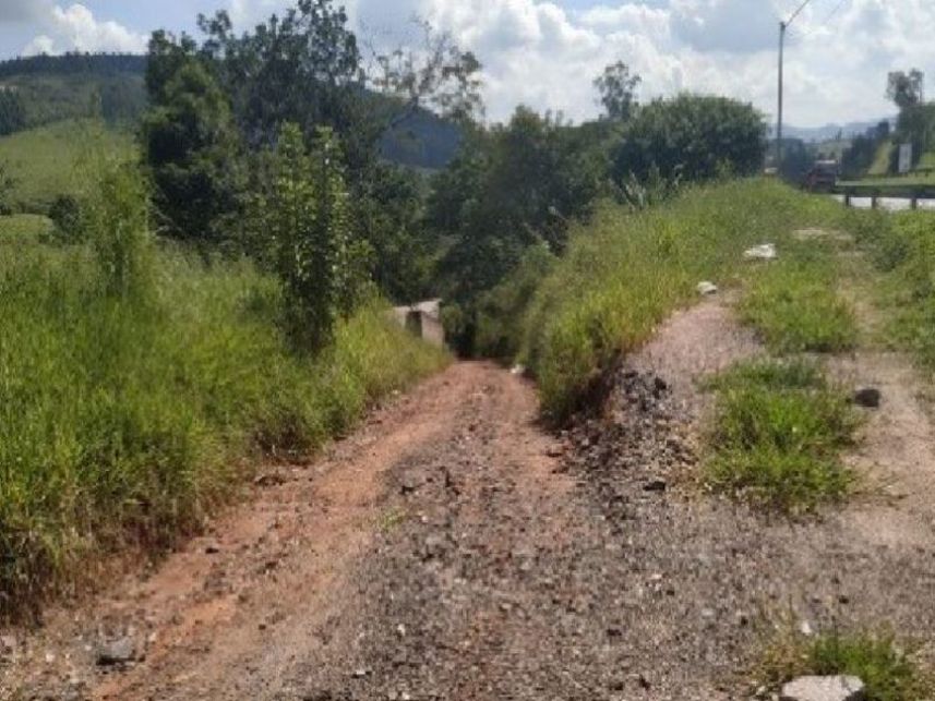 Imagem 2 do Leilão de Terreno - Mato Dentro - Atibaia/SP