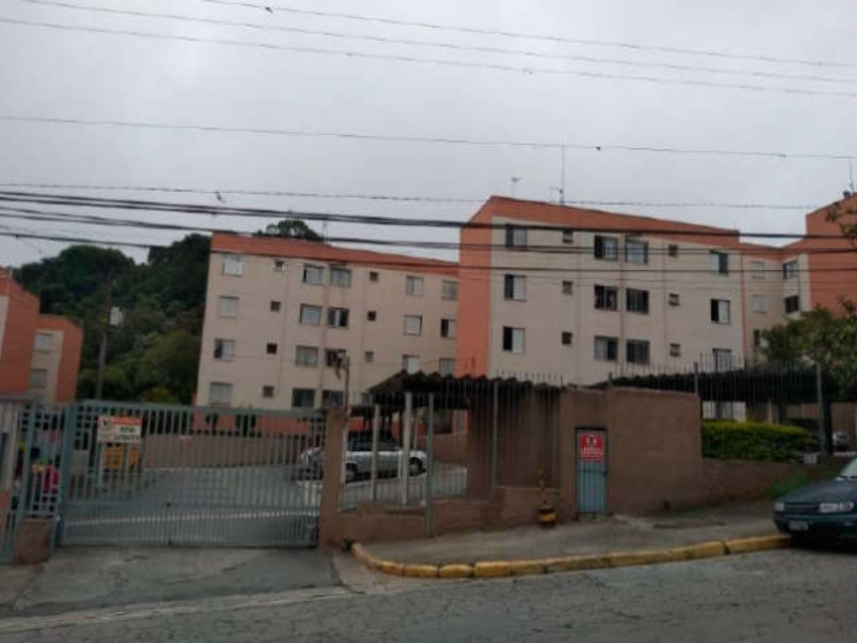 Imagem 4 do Leilão de Apartamento - Baeta Neves - São Bernardo do Campo/SP