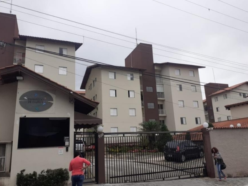 Imagem 1 do Leilão de Apartamento - Jardim Marica - Mogi das Cruzes/SP