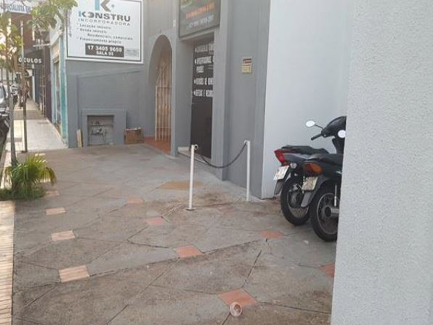 Imagem 3 do Leilão de Conj. Comercial - Patrimônio Velho - Votuporanga/SP