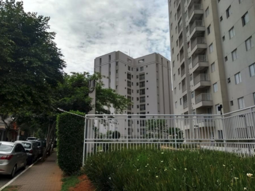 Imagem 2 do Leilão de Apartamento - Vila das Belezas - São Paulo/SP