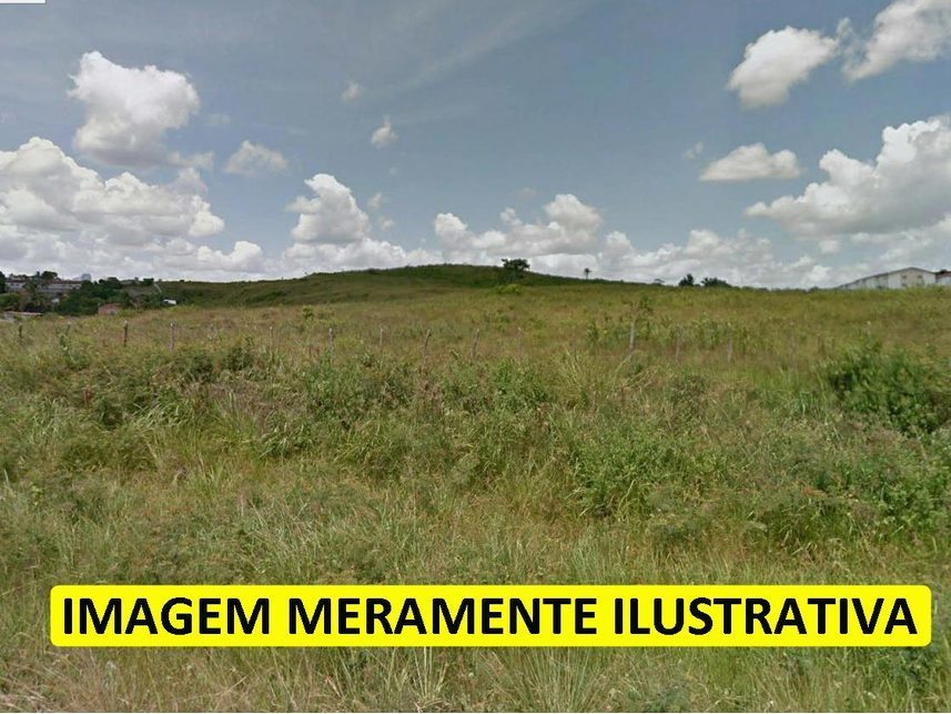 Imagem 1 do Leilão de Terreno - Fazenda São Marcos - Candeias/BA