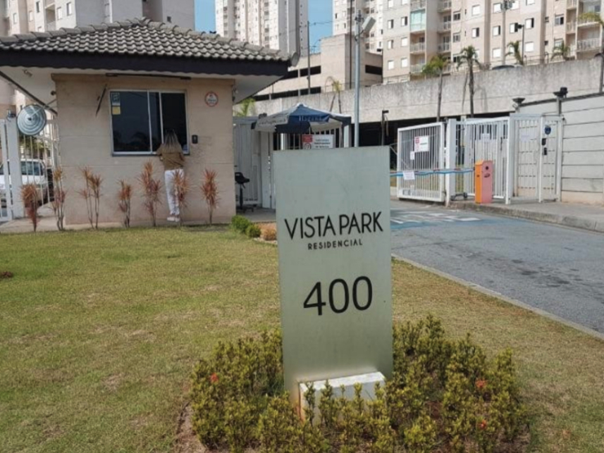 Imagem 1 do Leilão de Apartamento - Vila Nambi - Jundiaí/SP