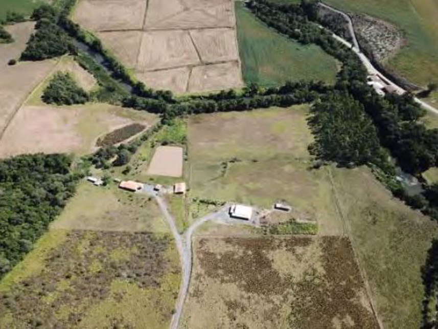 Imagem 1 do Leilão de Terreno - Barra do Tigre - Agrolândia/SC