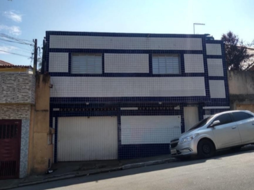 Imagem 1 do Leilão de Casa - Balneário São Francisco - São Paulo/SP