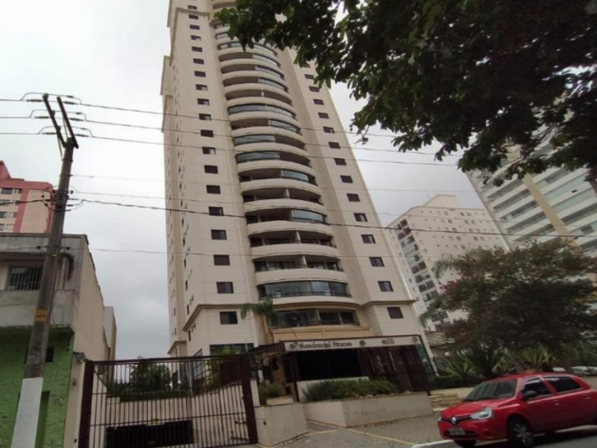 Imagem 2 do Leilão de Apartamento - Mooca - São Paulo/SP