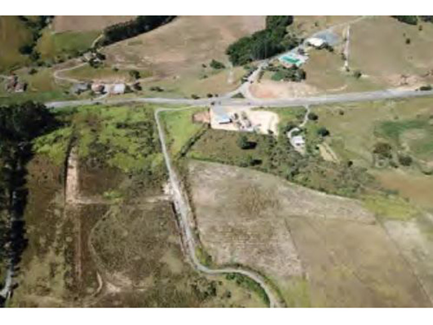 Imagem 9 do Leilão de Terreno - Barra do Tigre - Agrolândia/SC