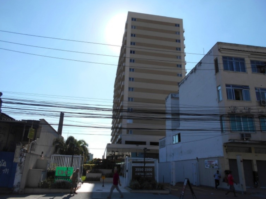Imagem 5 do Leilão de Sala Comercial - Pilares - Rio de Janeiro/RJ