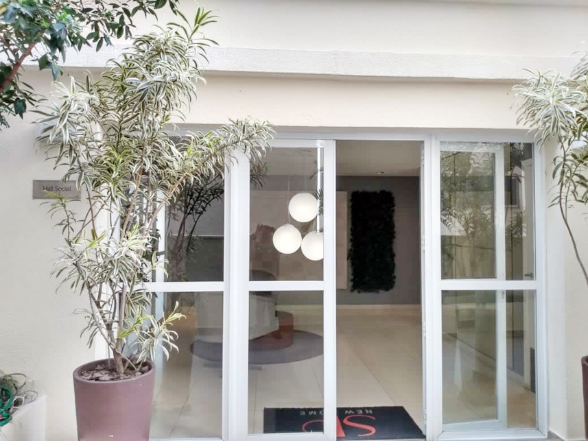 Imagem 13 do Leilão de Apartamento - Santa Efigênia - São Paulo/SP