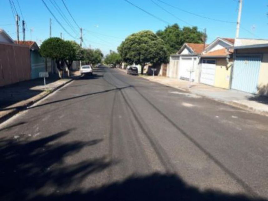 Imagem 6 do Leilão de Casa - Jardim Pinheiros - Araraquara/SP