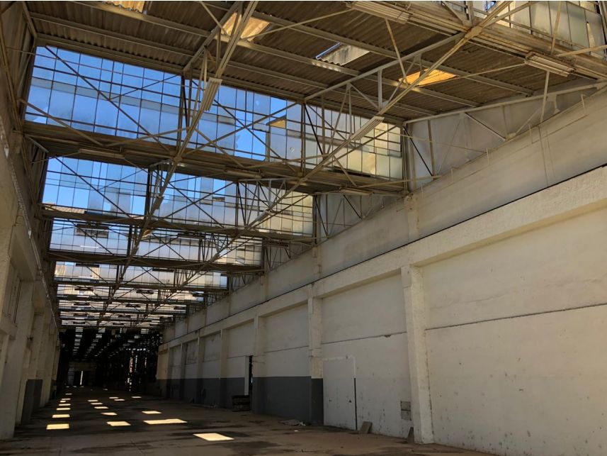 Imagem 14 do Leilão de Galpão Industrial - Pinheiros - Varginha/MG
