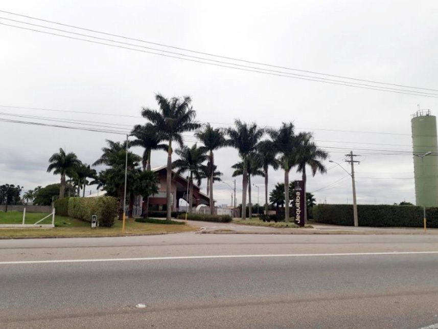 Imagem 1 do Leilão de Terreno - Parque Ecoresidencial Fazenda Jequitibá - Sorocaba/SP