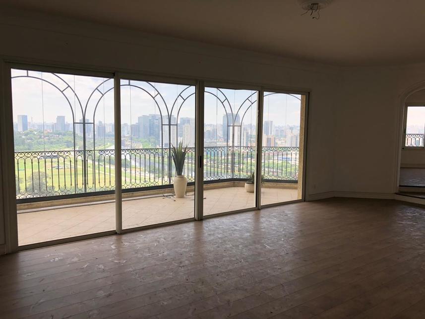 Imagem 25 do Leilão de Apartamento - Jardim Fonte do Morumbi - São Paulo/SP