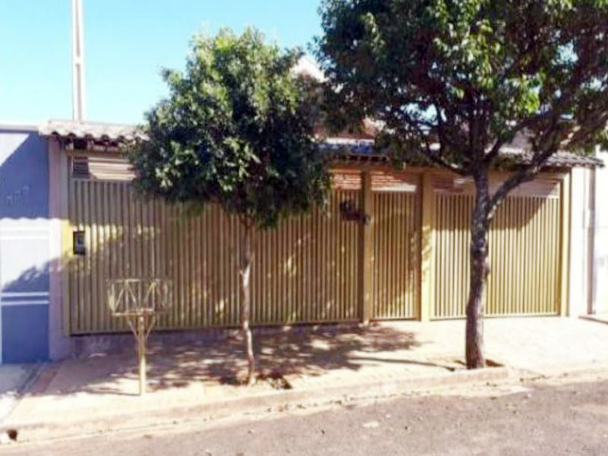 Imagem 1 do Leilão de Casa - Jardim Pinheiros - Araraquara/SP