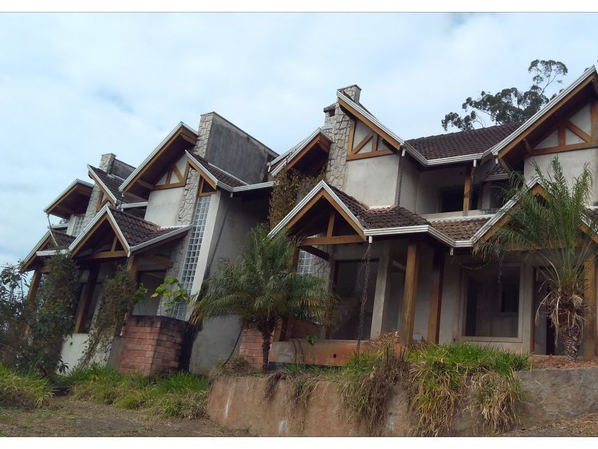 Imagem 2 do Leilão de Casa - Chácara Jaraguá - São Paulo/SP