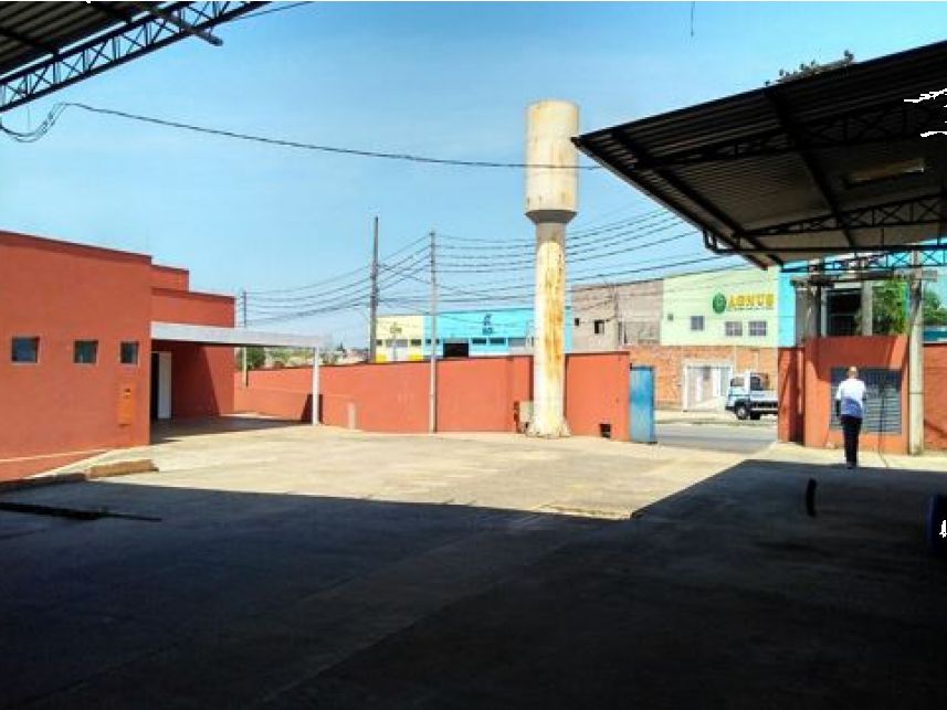 Imagem 3 do Leilão de Galpão - Água Branca - Piracicaba/SP