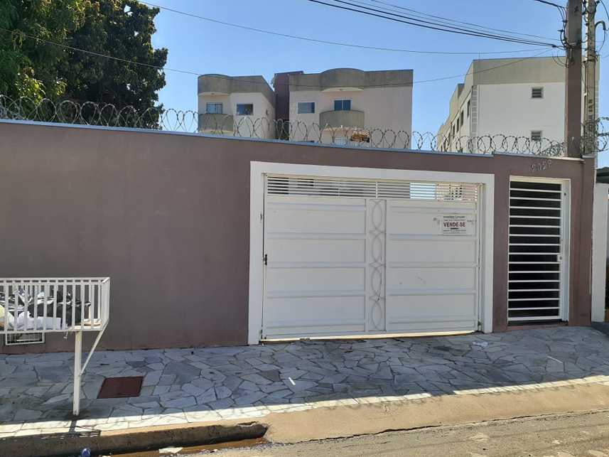 Imagem 1 do Leilão de Apartamento - Vila Marta - Franca/SP